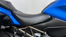 Suzuki Gsx-S 1000RQM3 (23MY)